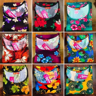 Size 5 - đồ bộ mặc nhà đẹpquần lững ống rộng bông hoa - giá sỉ
