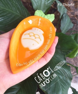 Set khuôn bento 6 chiếc cho bé