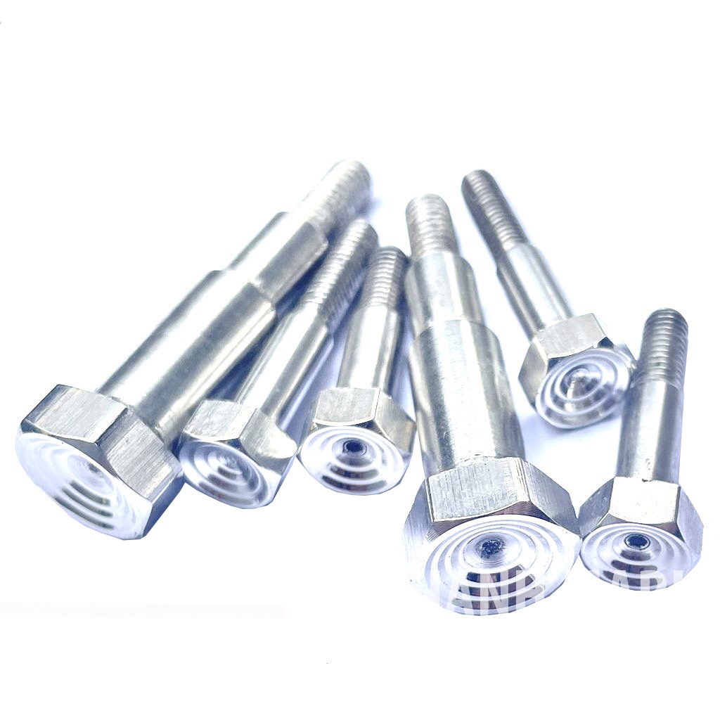 Ốc Tay Thắng Vario Salaya Mẫu Xoáy Thái MS1-PTTT