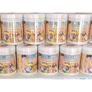 Ngũ cốc lợi sữa cho mẹ sau sinh