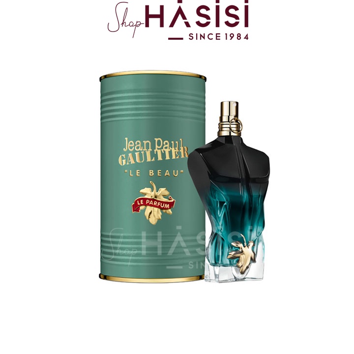 Nước Hoa Nam JEAN PAUL - Gaultier Le Beau Le Parfum EDP Intense 125ml