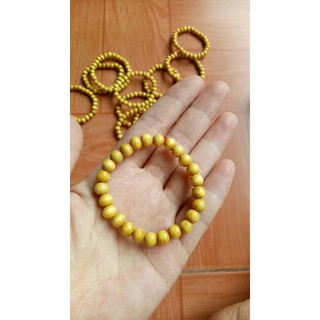 Vòng Dâu Tằm Hàng Chuẩn 100%