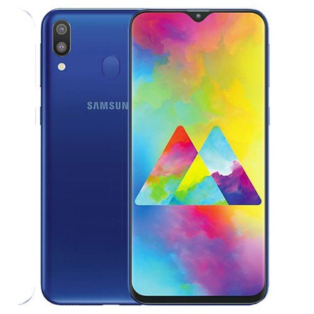 Mặt Kính Samsung M20
