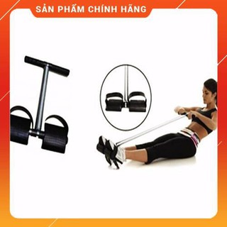 Dụng Cụ Tập Thể Dục, Dây Tập Cơ Bụng, Dây Kéo Lò Xo Tập Gym Trymmer