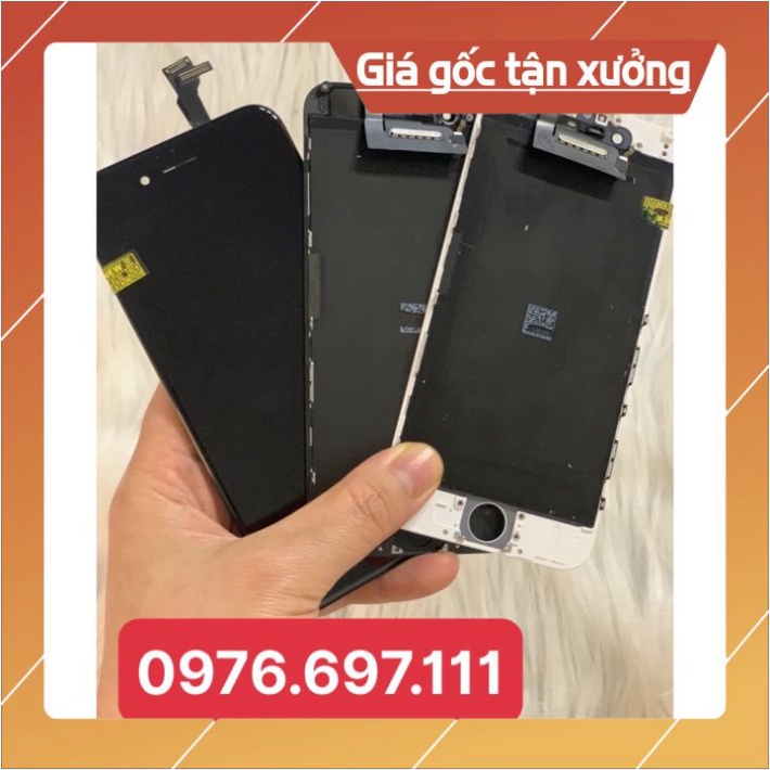 Màn hình iphone 6G zin cảm ứng mượt - Bao chất lượng- Bao giá cả
