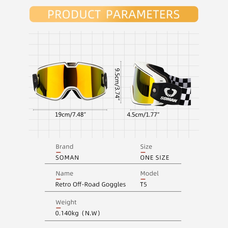 Kính Mát Chuyên Dụng Cho Người Đi Xe Máy