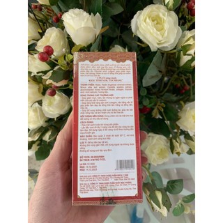 Bạch Linh 03 ( Chuyên Nám- Mẫu Mới)