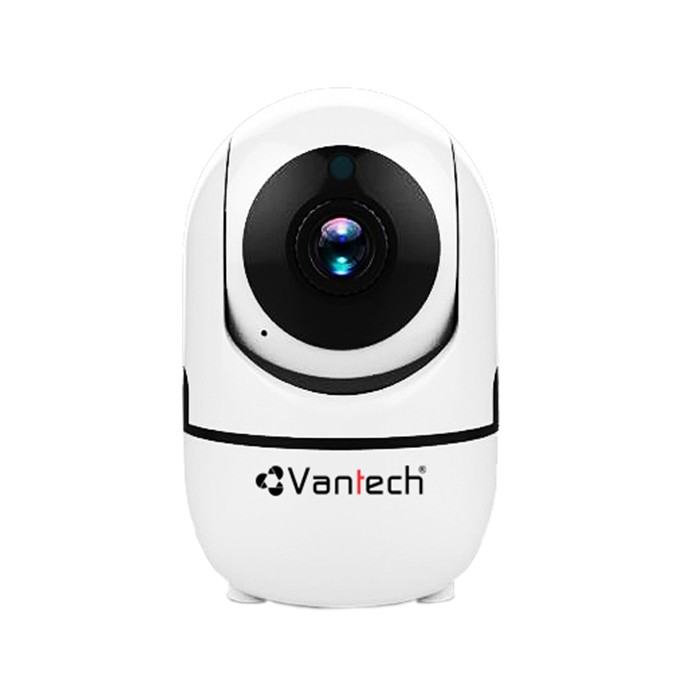 Camera IP hồng ngoại không dây 2.0 Megapixel VANTECH VP-6700C