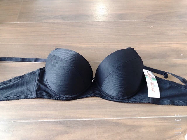 Áo lót Thái Lan Sisterhood 915 - siêu phẩm đệm nhẹ cho các nàng ngực nhỏ - phom bao ôm cực đẹp- thông hơi thoáng mát