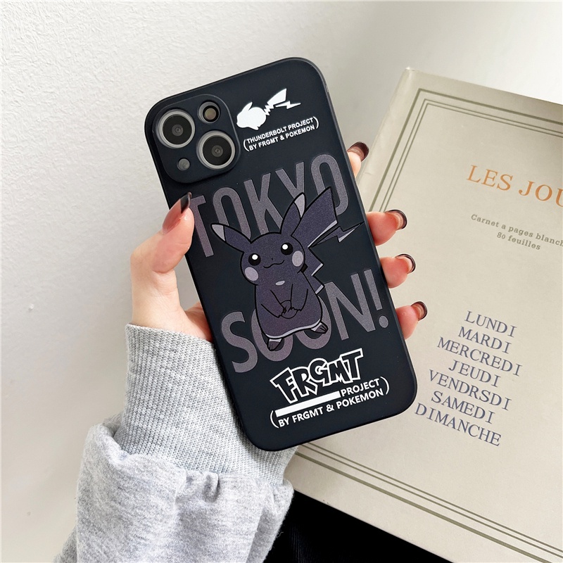 Ốp Điện Thoại TPU Mềm Chống Rơi Bảo Vệ Camera Cho IPhone 14 Pro max 14 Plus 13 12 Pro max 11 Pro max x xs max xr 7 8 Plus