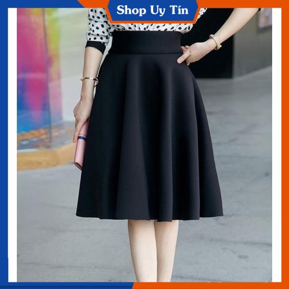 [Hàng Cao Cấp] -  Chân Váy Xòe Nữ Xinh Đẹp | BigBuy360 - bigbuy360.vn