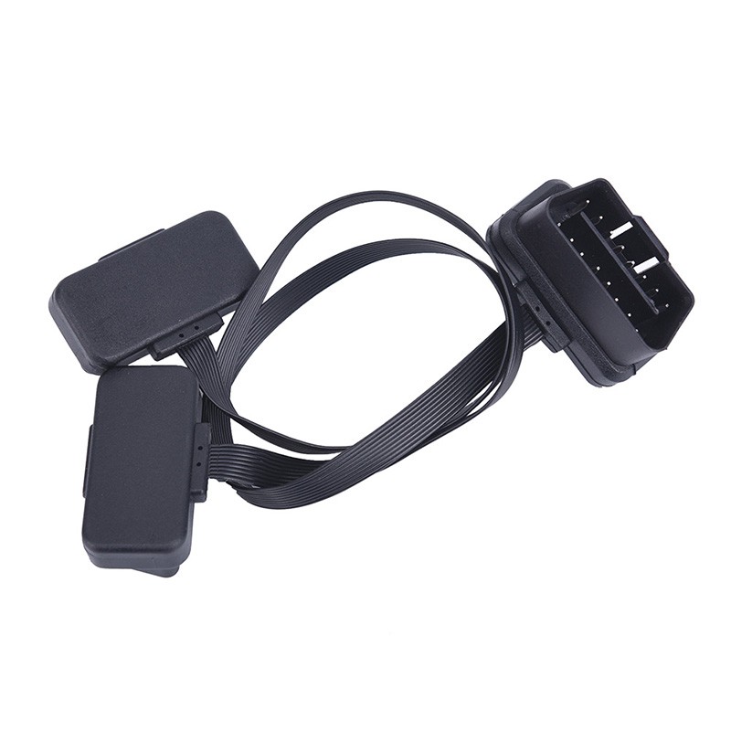 Dây Cáp Mở Rộng Hình Chữ Y Obd Ii 16pin