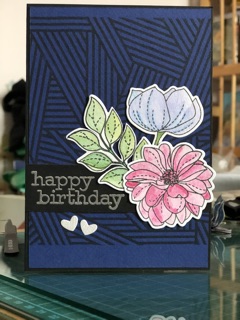 Thiệp chúc mừng sinh nhật HB11