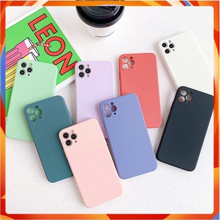 Ốp lưng IPhone  trơn dẻo giả  12 5s/6/6plus/6s/6splus/7/7plus/8/8plus/x/xr/xs/11/12/13/14/Pro/Plus/Promax BVC703