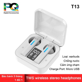 Tai nghe TWS T13
