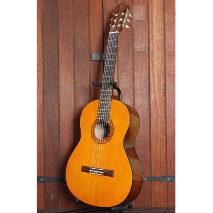 guitar yamaha c40