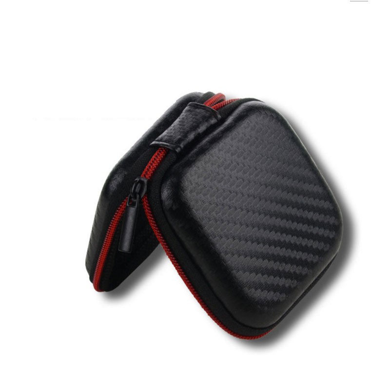 Tai Nghe Hifi lõi kép Tăng Cường Dải Bass Có Mic Goma D6