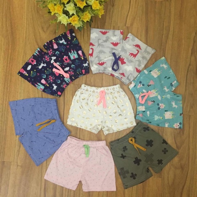 Combo quần carter chị Tình