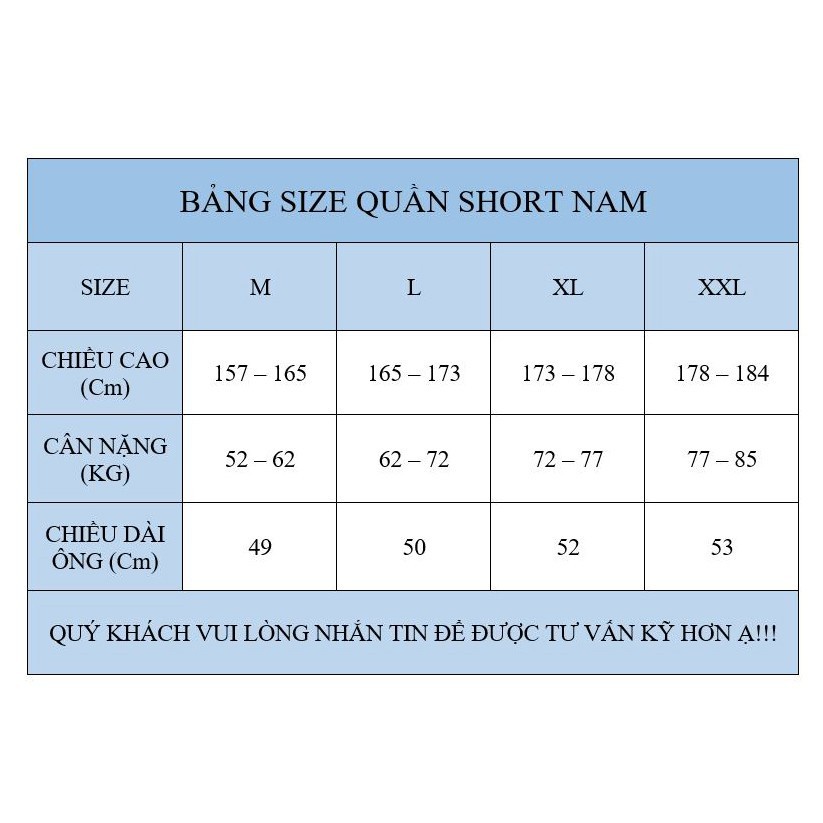 [Ảnh thật]Quần short đùi Container nam nữ siêu mát, co giãn tốt | BigBuy360 - bigbuy360.vn