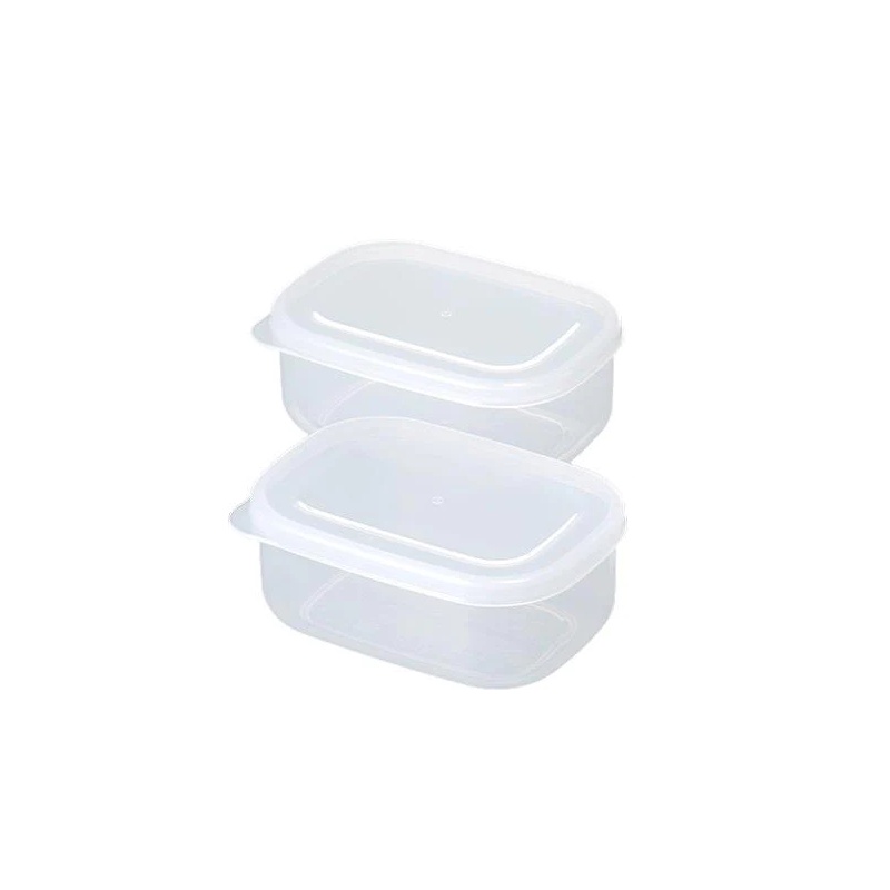 Daiso Hộp Thực Phẩm Kohkin Food Container 280Ml