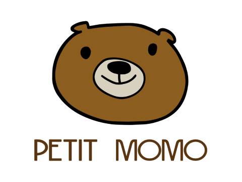 Petit Momo Logo