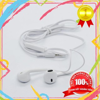 [Free Ship- Xả Kho] Tai Nghe Dây Sendem V7