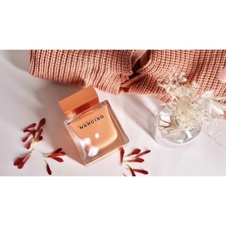 Mẫu thử nước hoa Narciso Ambree