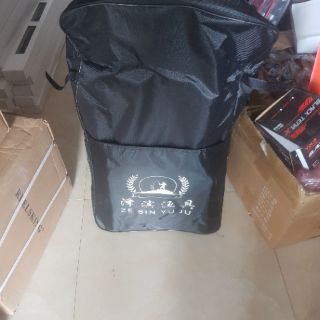 Ghế câu địa hình cá chép