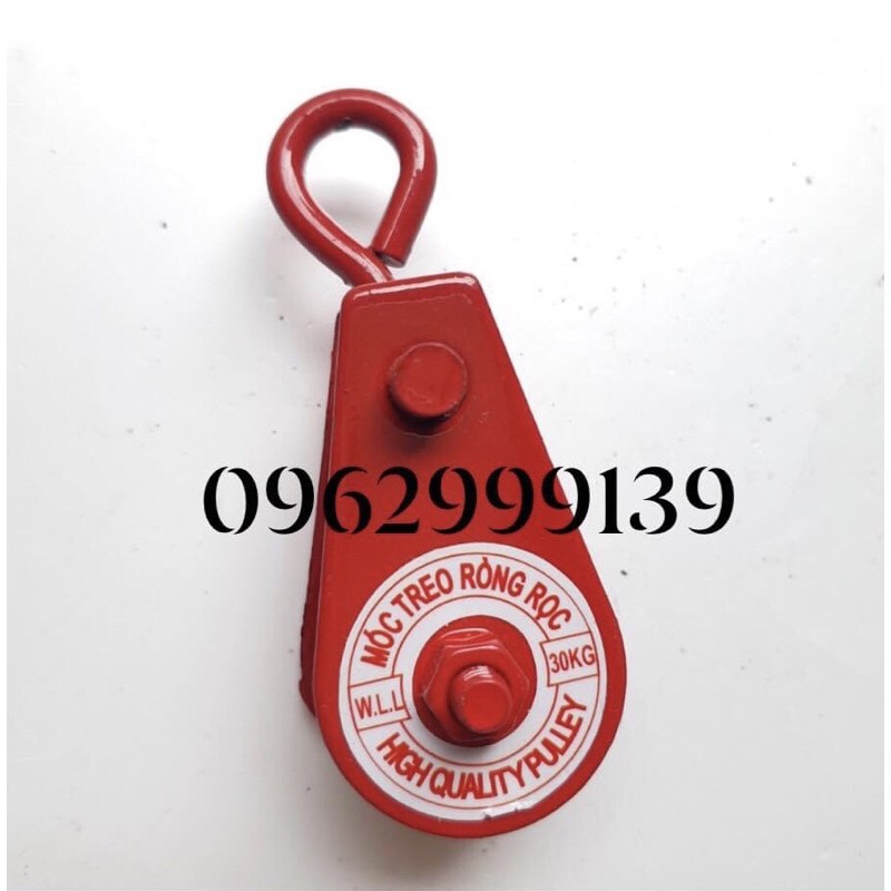 móc treo dòng dọc🔺dòng dọc tời