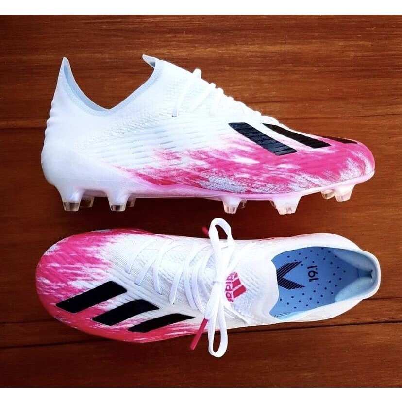 Giày đá bóng X19.1 đế FG siêu nhẹ