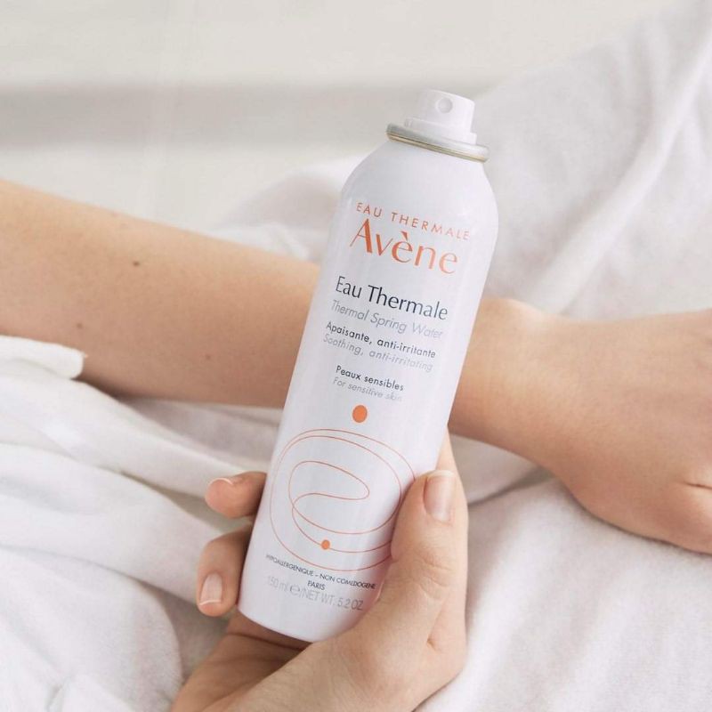 Xịt khoáng Avene 150ml