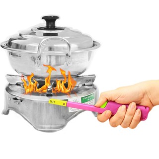 Bật Lửa Mồi Lửa Bếp Gas Bếp Cồn An Toàn