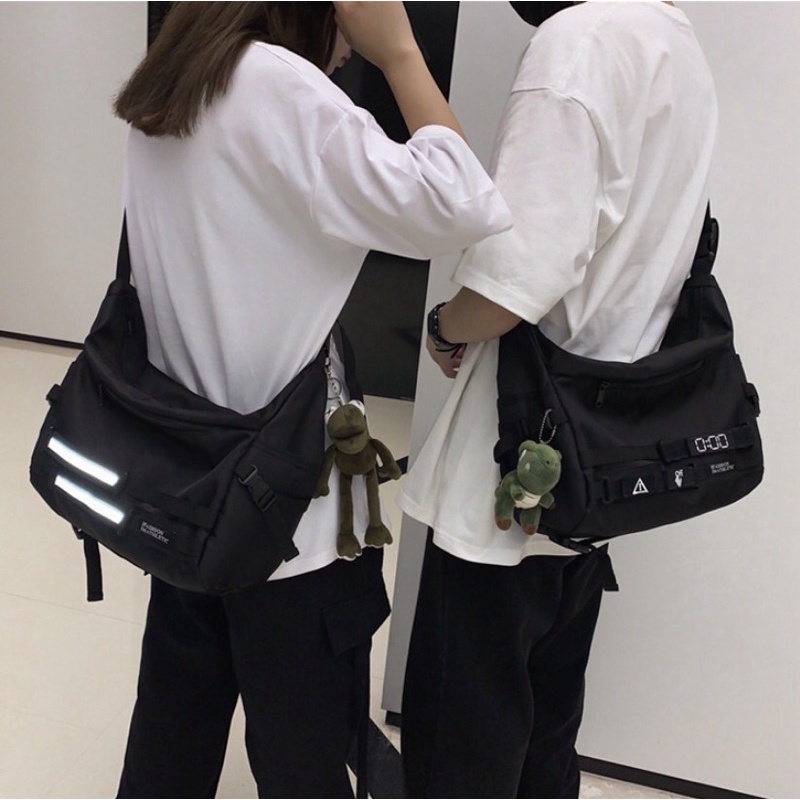 Túi đeo chéo tote 00