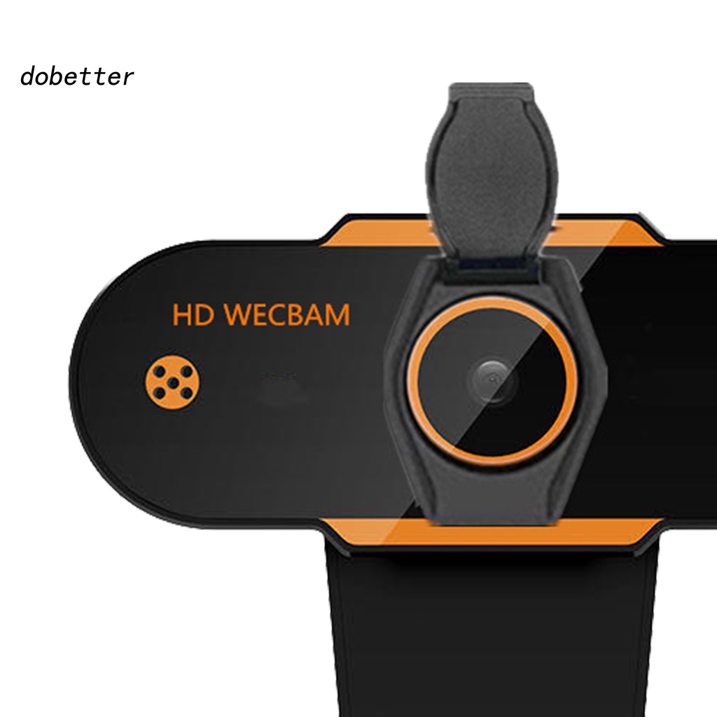 Webcam USB mini 480P/720P/1080P/2K chuyên dụng cho phát sóng trực tiếp | BigBuy360 - bigbuy360.vn