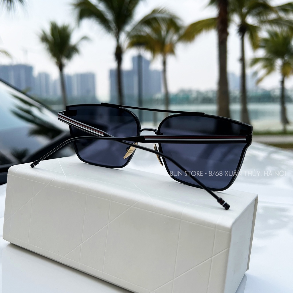 Kính mát nam nữ cao cấp, chống tia UV, Mã K0101