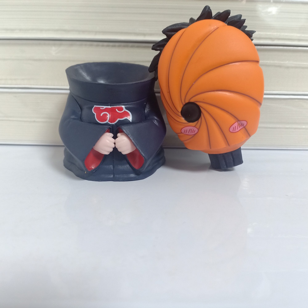 Mô hình chibi Akatsuki siêu đẹp - Naruto Shippuden