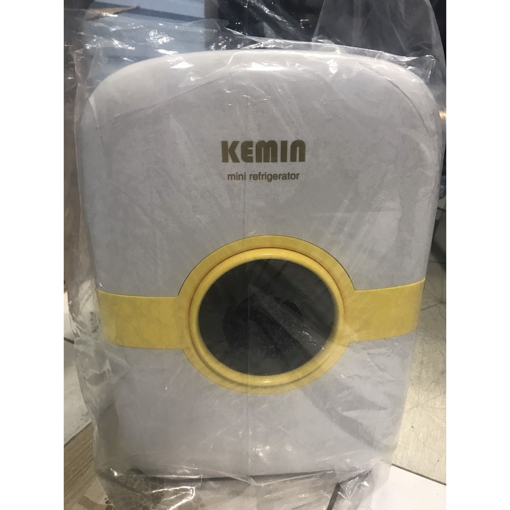 Tủ lạnh Mini Kemin 20L