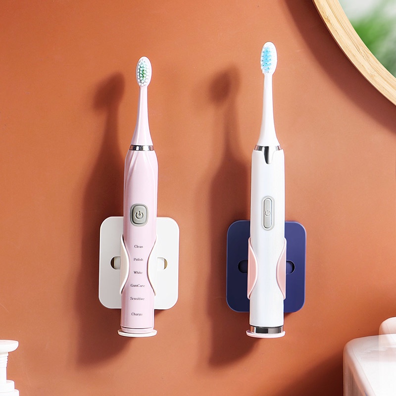 Giá để Bàn Chải đánh Răng điện Cảm ứng Có Thể Thu Vào Có Thể điều Chỉnh Tự động