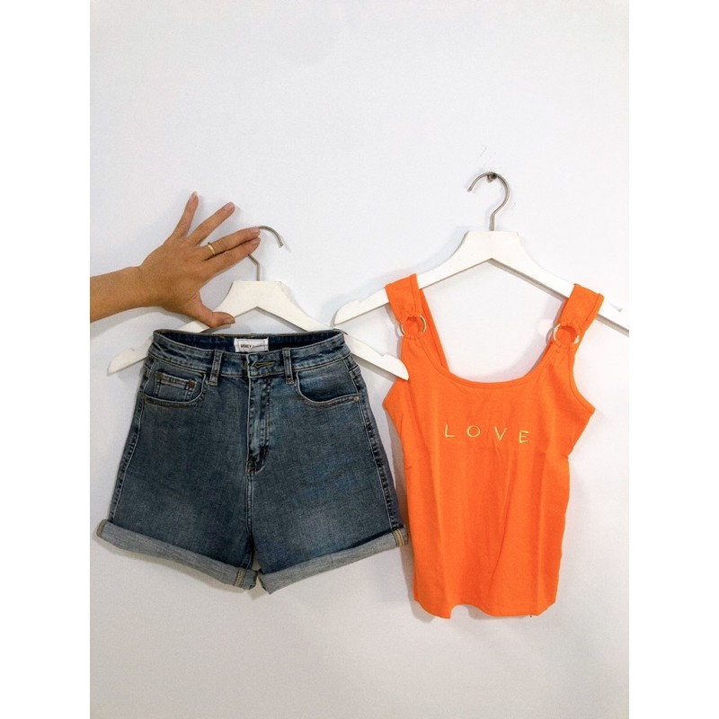 Áo 2 dây - Áo thun croptop- Áo 2 dây tag sắtÁo 2 dây - Áo thun croptop- Áo 2 dây tag sắtÁo 2 dây - Á