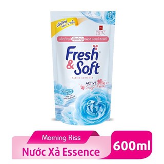 Nước xả vải Fresh Soft 600ml Thái Lan