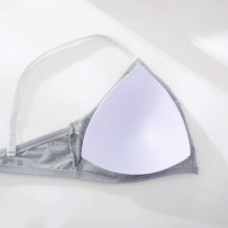 Áo ngực AOWEINISI thiết kế khóa cài trước quyến rũ thời trang dành cho nữ