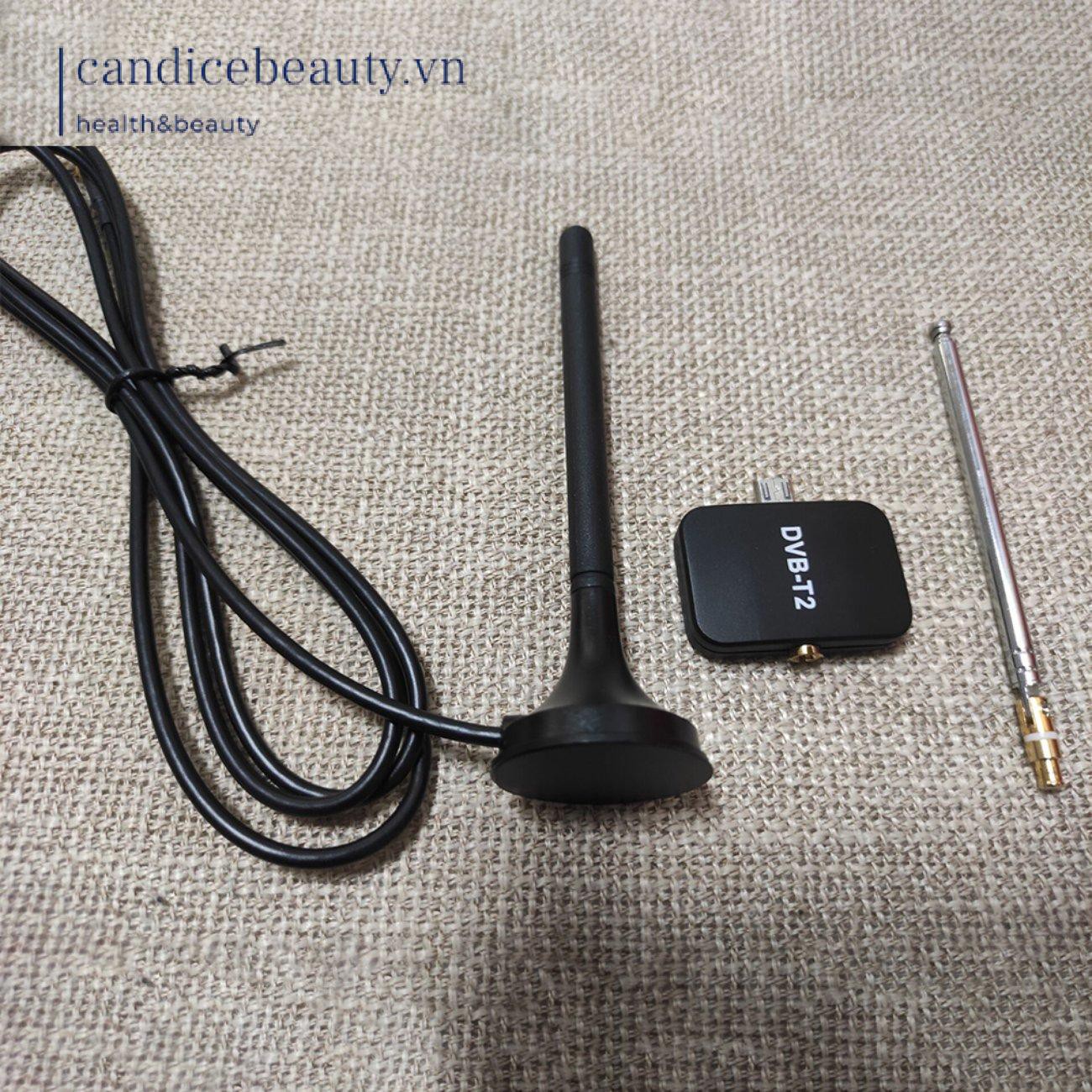 Bộ Nhận Tín Hiệu Dvb-T2 Cho Điện Thoại Android, Máy Tính Bảng | BigBuy360 - bigbuy360.vn