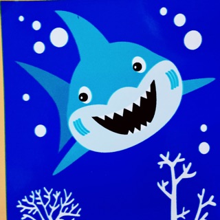 Hot! Hot! Hot! Tranh số hoá 20cm*20cm