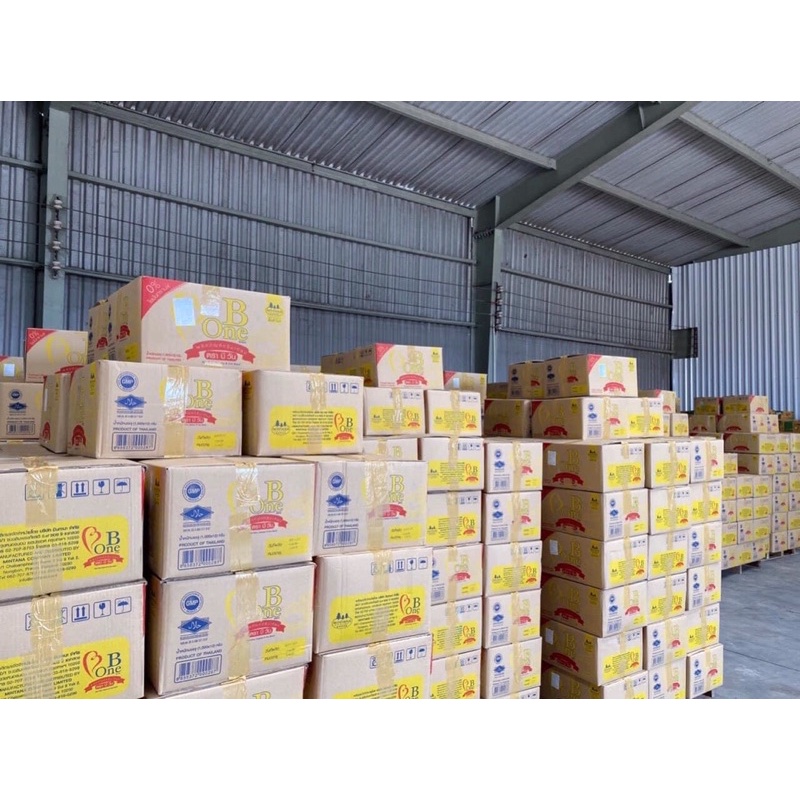 Bột sữa B one bột kem béo pha trà sữa 1kg