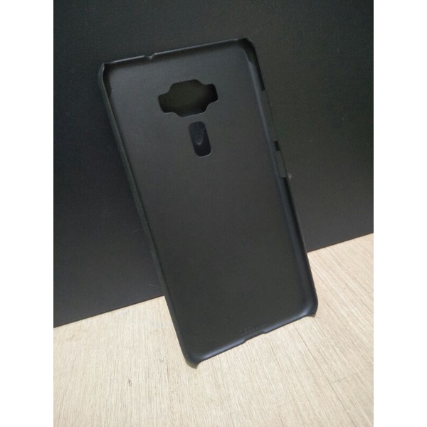 Ốp lưng điện thoại kiểu dáng thời trang dành cho Asus Zenfone 3 5.2 inch ZE520KL