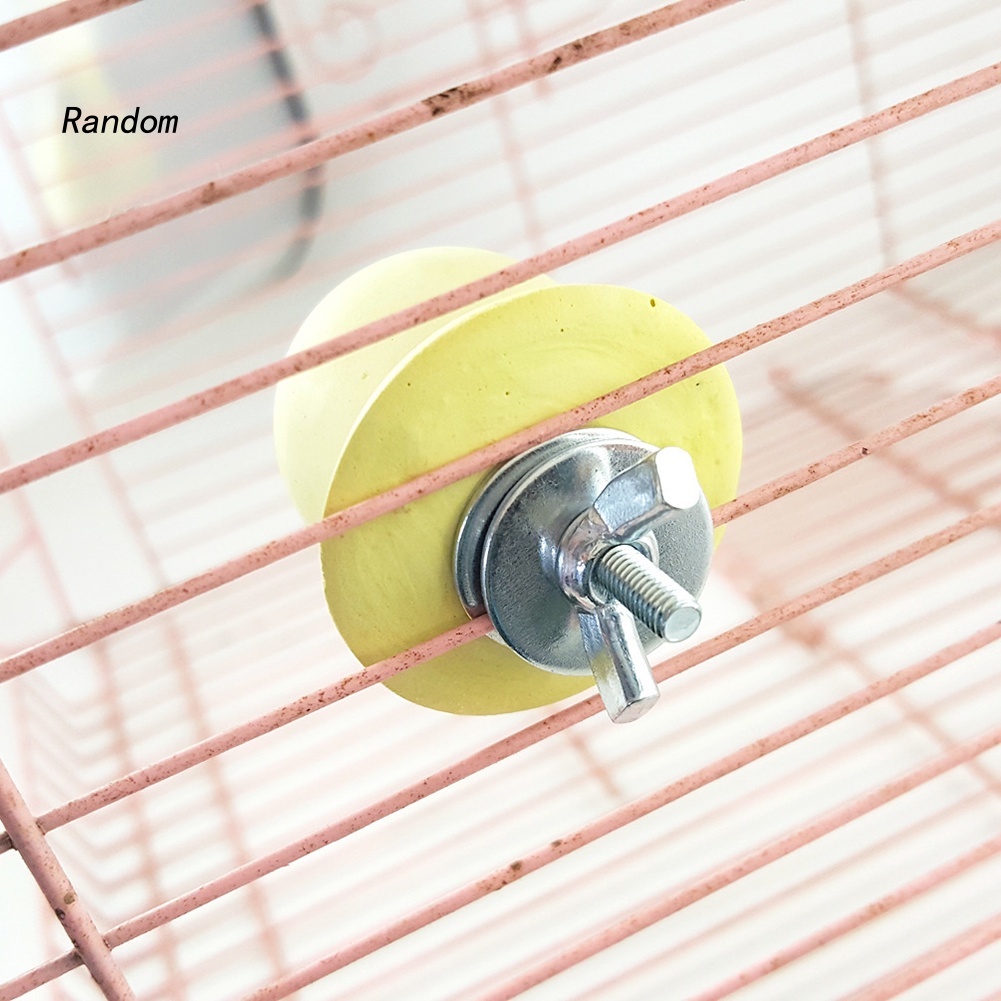 Đá Canxi Sữa Mài Răng Cho Chim Vẹt / Chuột Hamster