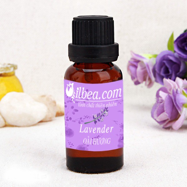 Tinh dầu Oải Hương - Lavender 10ml