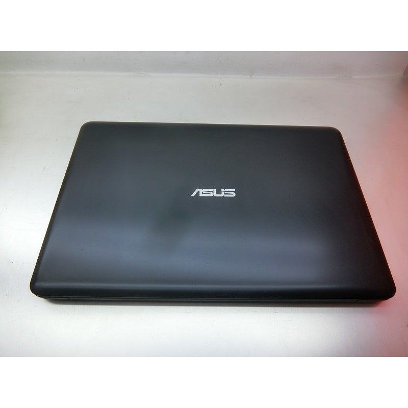 Laptop Cũ Thiết kế siêu mỏng Asus E502SA CPU Celeron N3050 Ram 2GB Ổ Cứng SSD 120GB VGA Intel HD Graphics LCD 15.6''inch