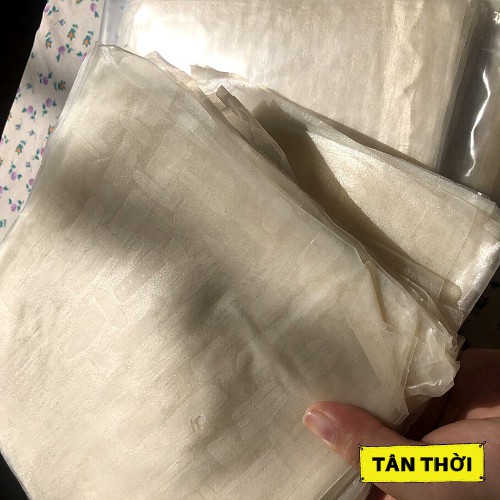 500g Bánh tráng dẻo mềm phơi sương Đặc Sản Tây Ninh