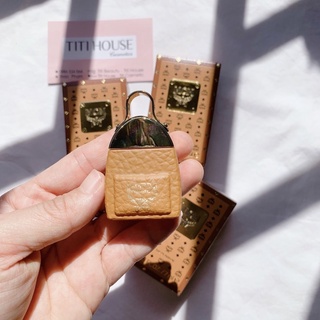 Nước hoa MCM 7ML
